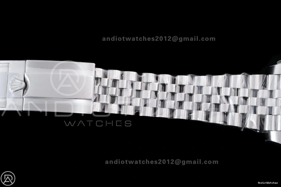 on GMT-Master Steel Best 904L 1:1 Bracelet Jubilee BLNR V Colorful Edition 869 II Batgirl DD3285 VSF 126710 0727
